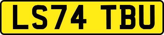 LS74TBU