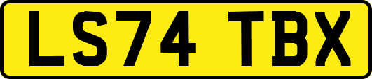 LS74TBX