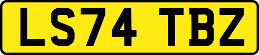 LS74TBZ