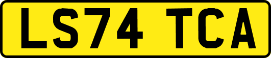 LS74TCA