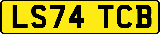 LS74TCB