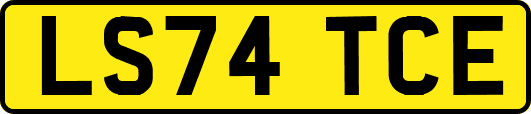 LS74TCE