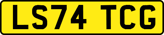 LS74TCG