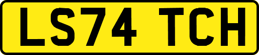 LS74TCH