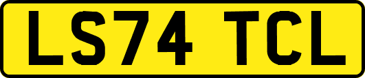 LS74TCL