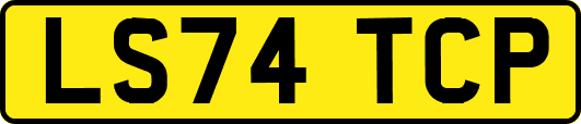 LS74TCP