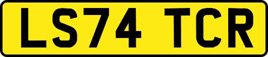 LS74TCR