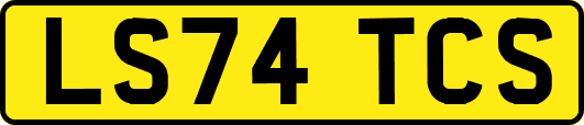 LS74TCS