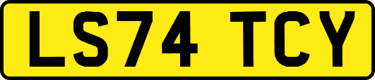 LS74TCY