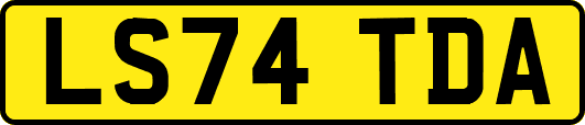 LS74TDA