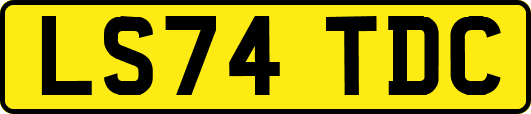 LS74TDC