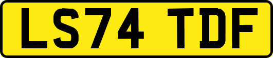 LS74TDF
