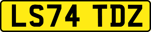 LS74TDZ