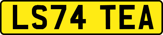 LS74TEA