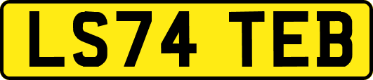LS74TEB