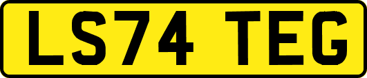 LS74TEG