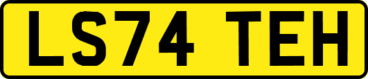 LS74TEH