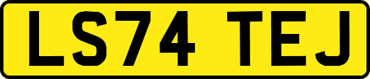 LS74TEJ