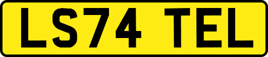 LS74TEL