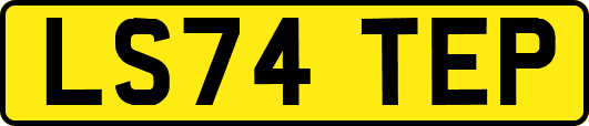 LS74TEP