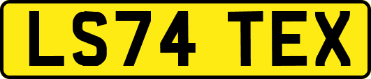 LS74TEX