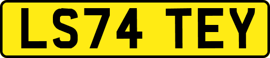 LS74TEY