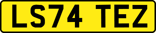 LS74TEZ