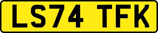 LS74TFK