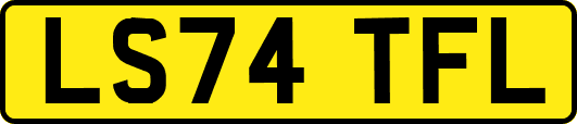 LS74TFL