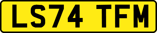 LS74TFM