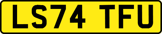 LS74TFU