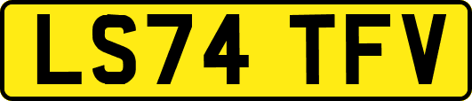 LS74TFV