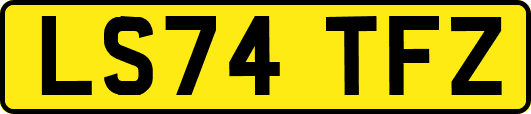 LS74TFZ
