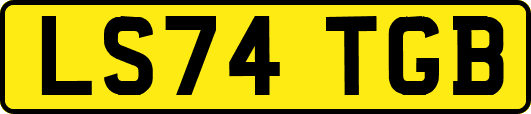 LS74TGB