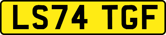 LS74TGF