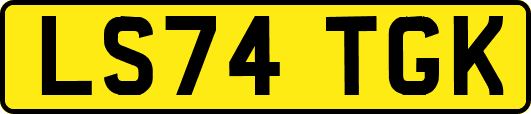 LS74TGK