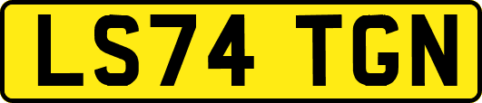 LS74TGN