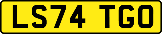 LS74TGO