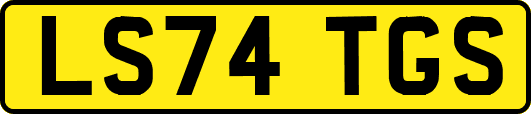 LS74TGS