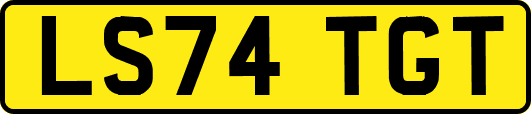 LS74TGT