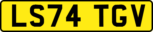 LS74TGV