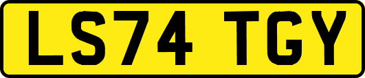LS74TGY
