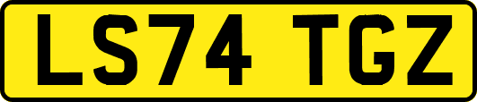 LS74TGZ