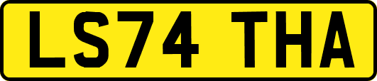 LS74THA