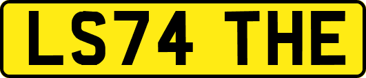 LS74THE