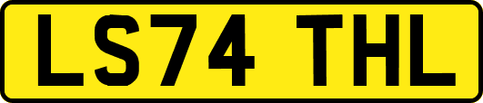 LS74THL