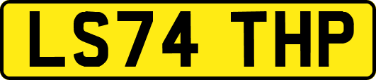 LS74THP
