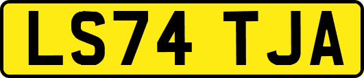 LS74TJA