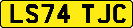LS74TJC