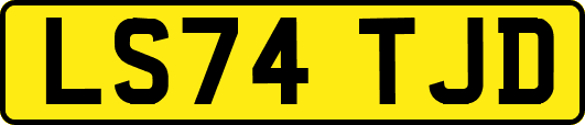 LS74TJD